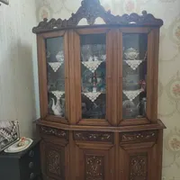بوفه کنسول دکور