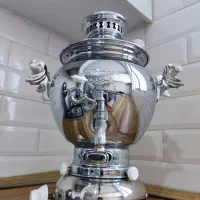 سماور|سماور، چایساز، قهوهساز|تهران, دولتخواه جنوبی|دیوار