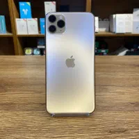 اپل iPhone/11promax/256 خرید و فروش انواع گوشی|موبایل|قزوین, |دیوار