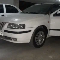 سمندef7 مدل۹۰