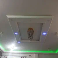 از صفر تا صد سفید کاری ساختمان رو به به ما بسپارید|خدمات پیشه و مهارت|دزفول, |دیوار