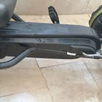 چهار چرخ در حد نو|اسباب‌بازی بچه|تهران, جمهوری|دیوار