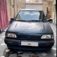 پراید هاچبک کره ای|خودرو سواری و وانت|اردبیل, |دیوار