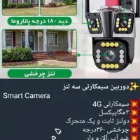دوربین مداربسته کف قیمت بازار