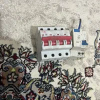 فیوز ۴ پل و تکی