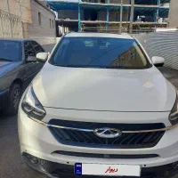 تیگو ۷ مدل|خودرو سواری و وانت|تربتحیدریه, طالقانی|دیوار