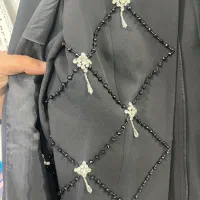 ملیله منوجوق جواهر دوزی