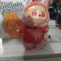 عروسک استیج و لبو بو در حد نو با جعبه|اسباببازی بچه|فردیس, فردیس|دیوار