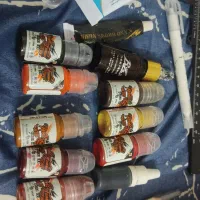 ابزار میکرو هاشور شیدینگ|آرایشی، بهداشتی، درمانی|قم, شاه سید علی|دیوار