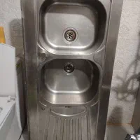 سینک فانتزی با ورق ضخیم