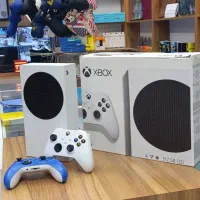 ایکس باکس سری اس