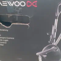 فروش جارو برقی دوو