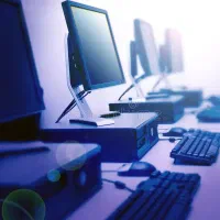 آموزش کامپیوتر و حسابداری