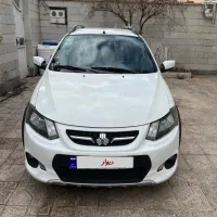 کوییک مدل ۱۴۰۰ در حد صفر