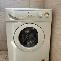 ماشین لباسشویی ابسال