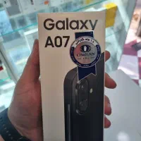 سامسونگ aA07(r4 128g)