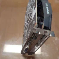 کارت گرافیک ایسوس دو فن 1050 2GB بیت بالا درحد نو|قطعات و لوازم جانبی رایانه|تهران, فدک|دیوار