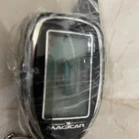 دزدکیر مجیکار طلایی|قطعات یدکی و لوازم جانبی|شاهین‌شهر, پاسداران|دیوار