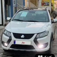کوئیک ارس اس ۸۵ گانه صفر خشک