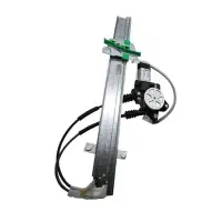 تعمیرات شیشه بالابر ،قفل