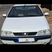 پژو اس ال ایکس