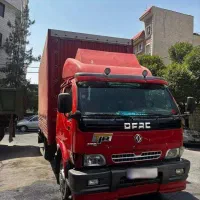کاویان ۸۷بی رنگ|خودرو سنگین|تهران, نیروی دریایی|دیوار