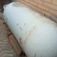 کپسول گاز cng|قطعات یدکی و لوازم جانبی|یزد, |دیوار