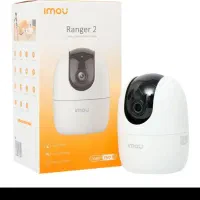 کنترلر هوشمند ساختمان، دوربین مداربسته ranger2