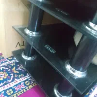 بوفه وزیر تلویزیون وتلویزیون|تلویزیون و پروژکتور|مشگین شهر, |دیوار