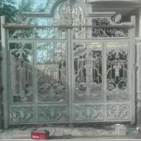 جوشکار سیار ساختمان|خدمات پیشه و مهارت|لاهیجان, قیام|دیوار