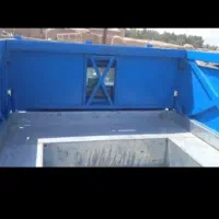 نیسان دوگانه کارخانه ابشنال مدل آخر ۱۴۰۳|خودرو سواری و وانت|مشهد, شهرک مهرگان|دیوار