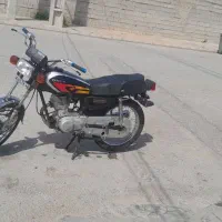موتور مدل ۸۷