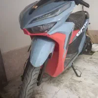 کلیک ۱۵۰|موتورسیکلت|سنندج, |دیوار