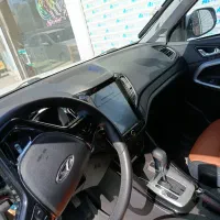 تیگو۵،معاوضه هایما،دنا،۲۰۷،فیدلیتی|خودرو سواری و وانت|مشهد, آزادشهر|دیوار