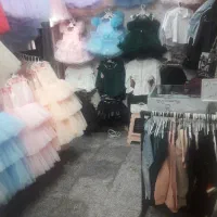فروشنده خانم تمام وقت