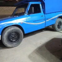 نیسان آبشنال مدل ۱۴۰۱