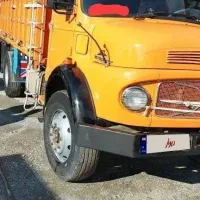 اشمیز911 سوپر دار فابریک|خودرو سنگین|کامیاران, |دیوار