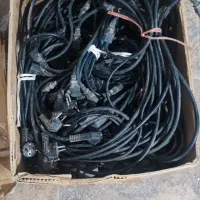 کابل ماینر ۱۶ امپر