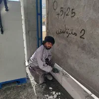 استا بنا  صفر تا صد بنای پذیرفته میشود  توس سیدرضی|خدمات پیشه و مهارت|مشهد, امیریه|دیوار
