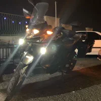 موتور کاوازاکی versys