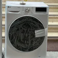 لباسشویی الجی R9 LG اصلی ۱۰ونیم کیلو|ماشین لباسشویی و خشککن لباس|تهران, بازار|دیوار