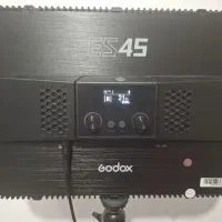 نور گودکس godex es45|دوربین عکاسی و فیلم‌برداری|تهران, سجاد|دیوار