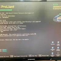 سرور hp proliant dl80 gen 9|قطعات و لوازم جانبی رایانه|فردیس, قریشی|دیوار