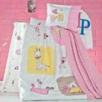 سرویس روتختی کودک