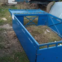 قطعات بدنه استوک و نو نیسان