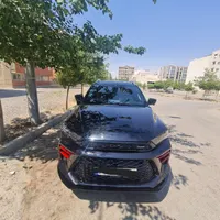 kmc A5 . کی ام سی . a5 . مدل ۲۰۲۵ مدل1404|خودرو سواری و وانت|مشهد, جانباز|دیوار