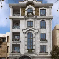 پیش فروش آپارتمان ۱۳۰متری در سبلان فاز ۲