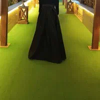 پیراهن مجلسی
