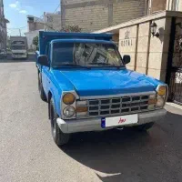 نیسان کمپرسی|خودرو سواری و وانت|رشت, گلسار|دیوار