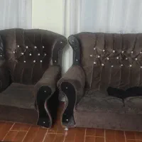 فروشی مبل مناسب باغ